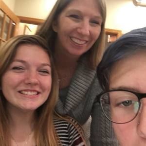 Meet your Posher, Debbie